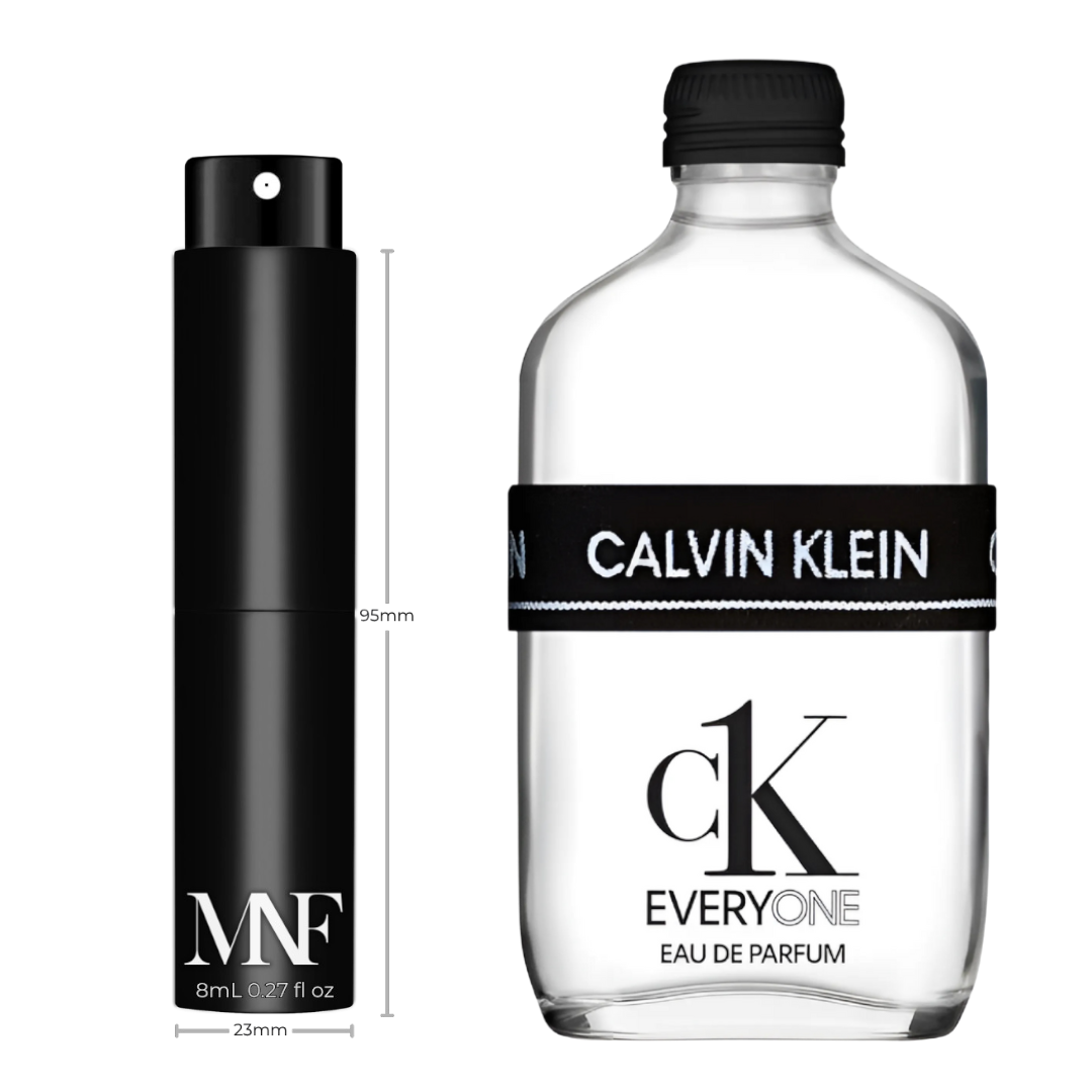 Calvin Klein | CK Everyone | Eau de Parfum | 8mL Travel Spray