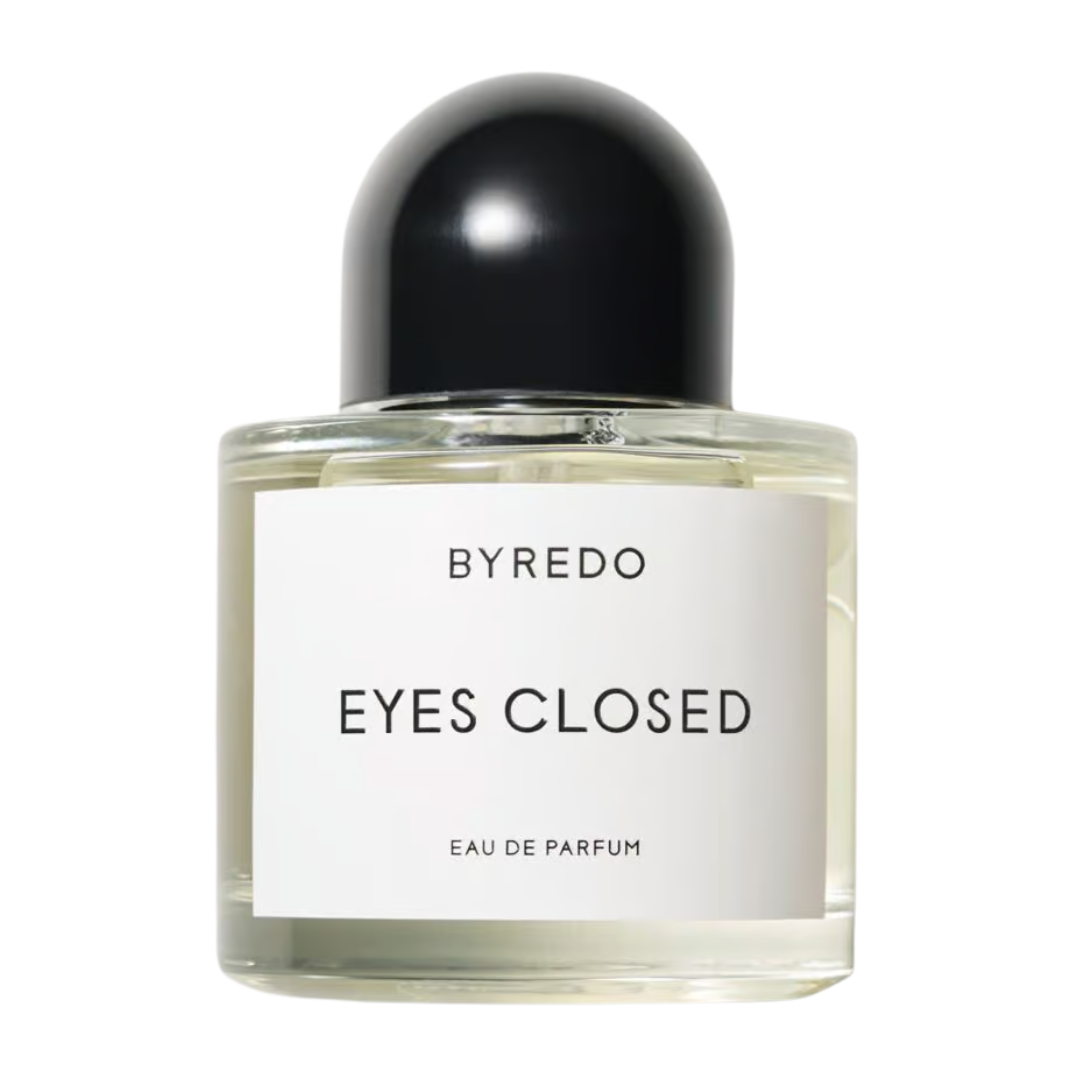 BYREDO | Eyes Closed | Eau de Parfum | 8mL Travel Spray