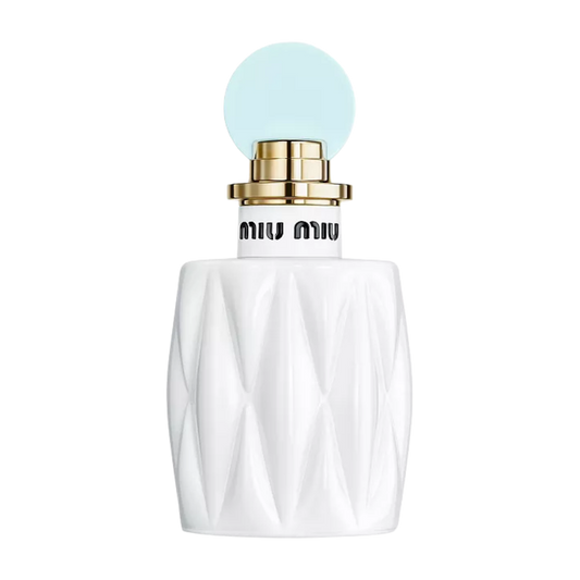 MIU MIU | Fleur de lait | Eau de Parfum | 8mL Travel Spray