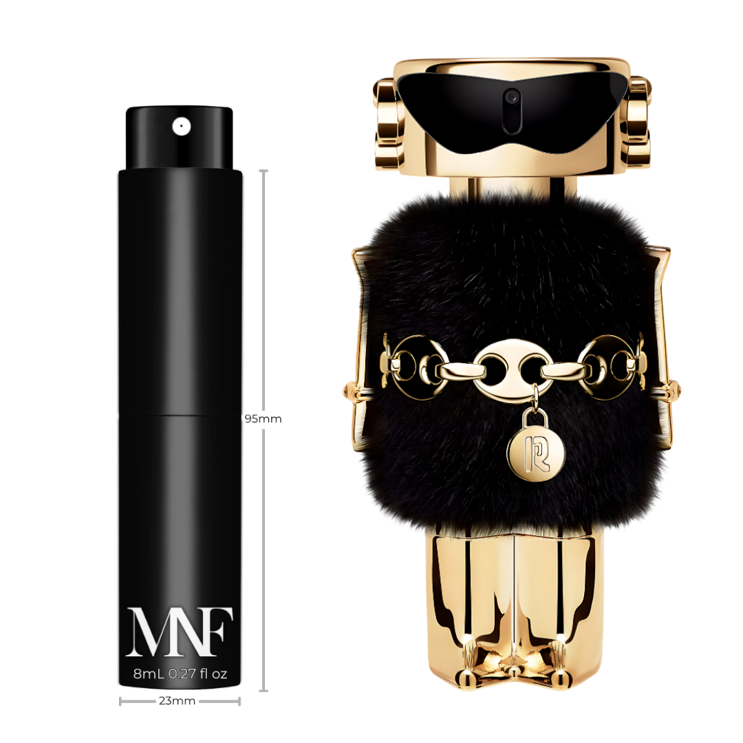 Rabanne | Fame Couture | Eau de Parfum | 8mL Travel Spray