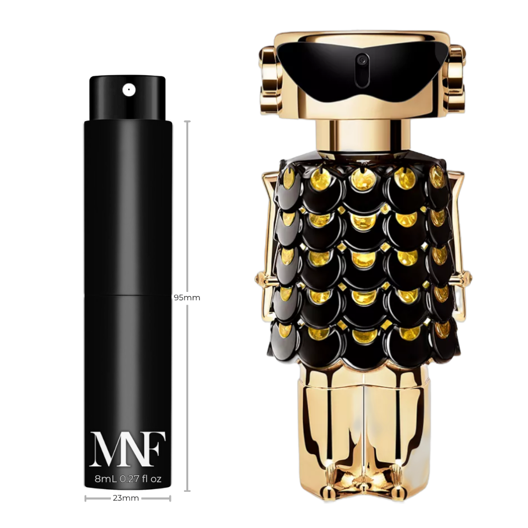 Rabanne | FAME | Parfum | 8mL Travel Spray