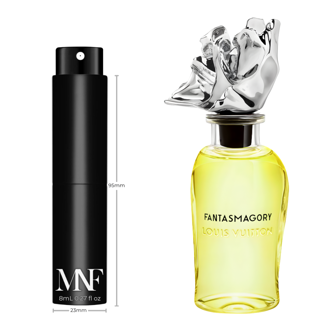 Louis Vuitton | Fantasmagory | Extrait de Parfum | 8mL Travel Spray