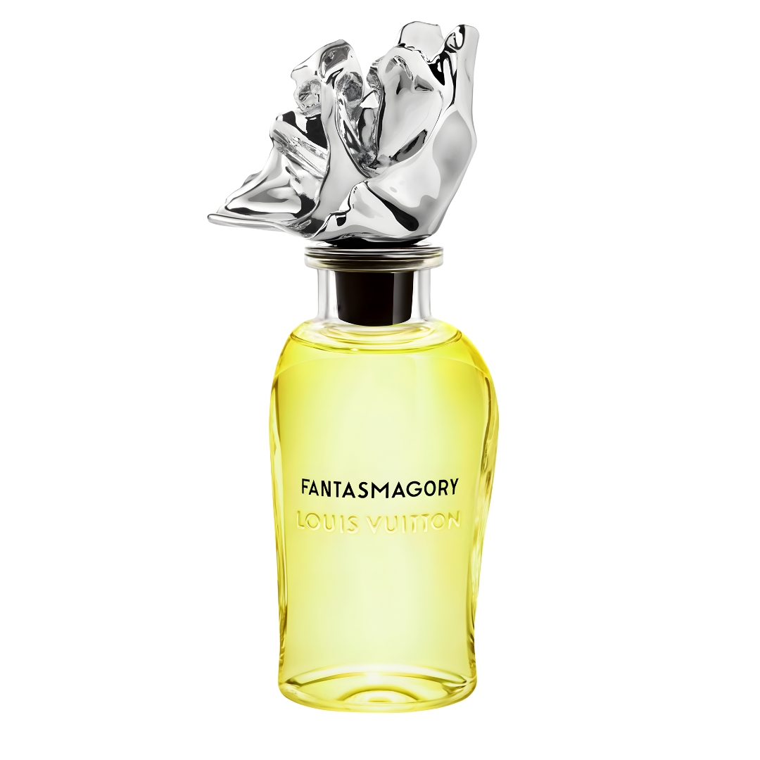 Louis Vuitton | Fantasmagory | Extrait de Parfum | 8mL Travel Spray