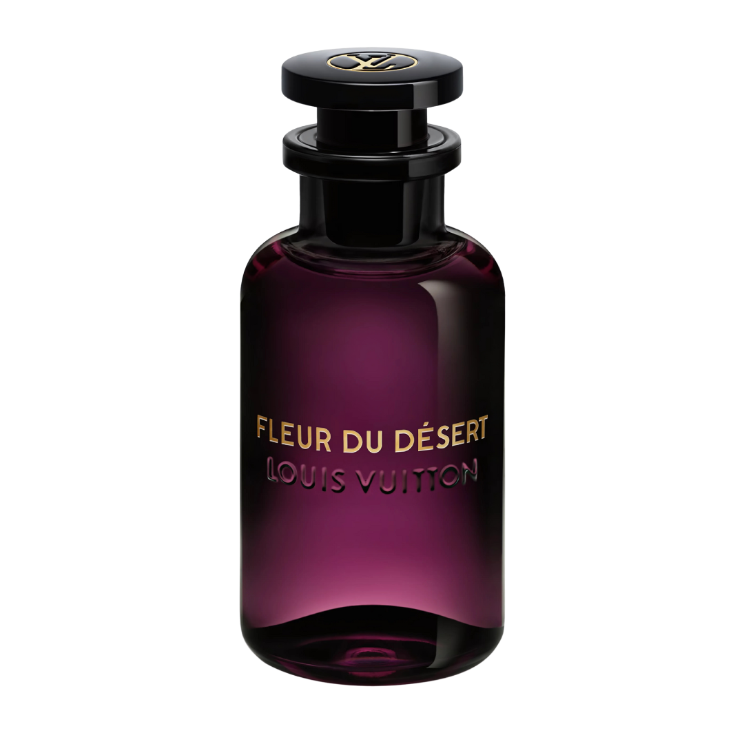 Louis Vuitton | Fleur du Désert | Eau de Parfum | 8mL Travel Spray