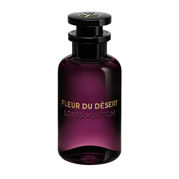 Louis Vuitton | Fleur du Désert | EDP | 8mL Travel Spray | Shop