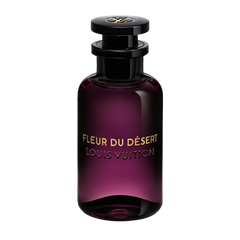 Louis Vuitton | Fleur du Désert | Eau de Parfum | 8mL Travel Spray