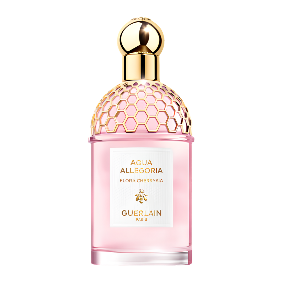 Guerlain | Aqua Allegoria Flora Cherrysia | Eau de Toilette | 8mL Travel Spray
