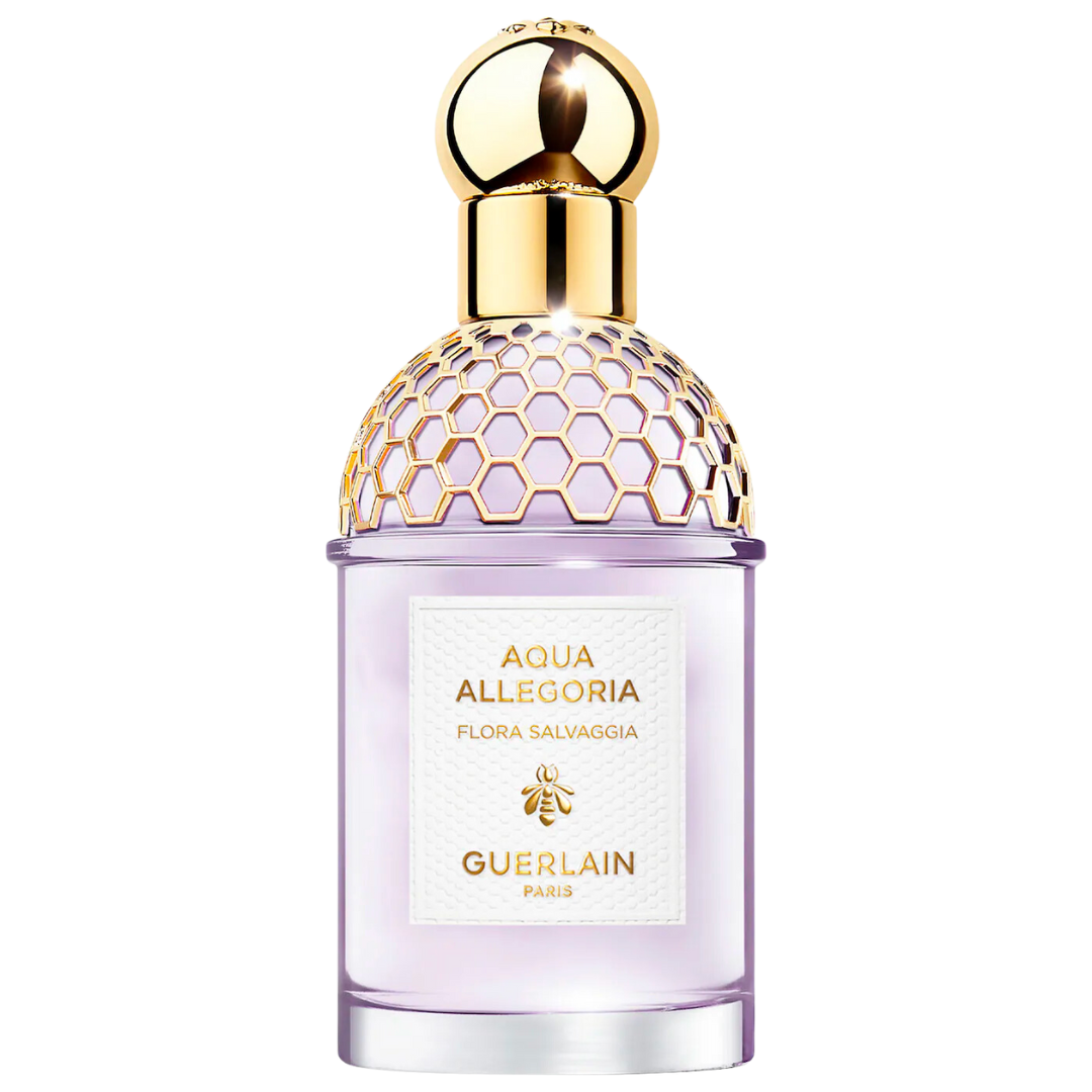 Guerlain | Aqua Allegoria Flora Salvaggia | Eau de Toilette | 8mL Travel Spray