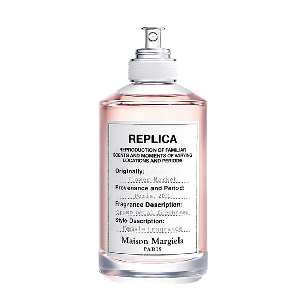 Maison Margiela | Replica Flower Market | Eau de Toilette | 8mL