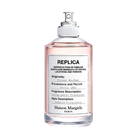 Maison Margiela | Replica Flower Market | EDT | 8mL Travel Spray