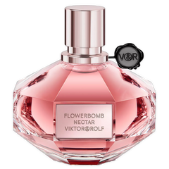 Viktor&Rolf | Flowerbomb Nectar | Eau de Parfum | 8mL Travel Spray