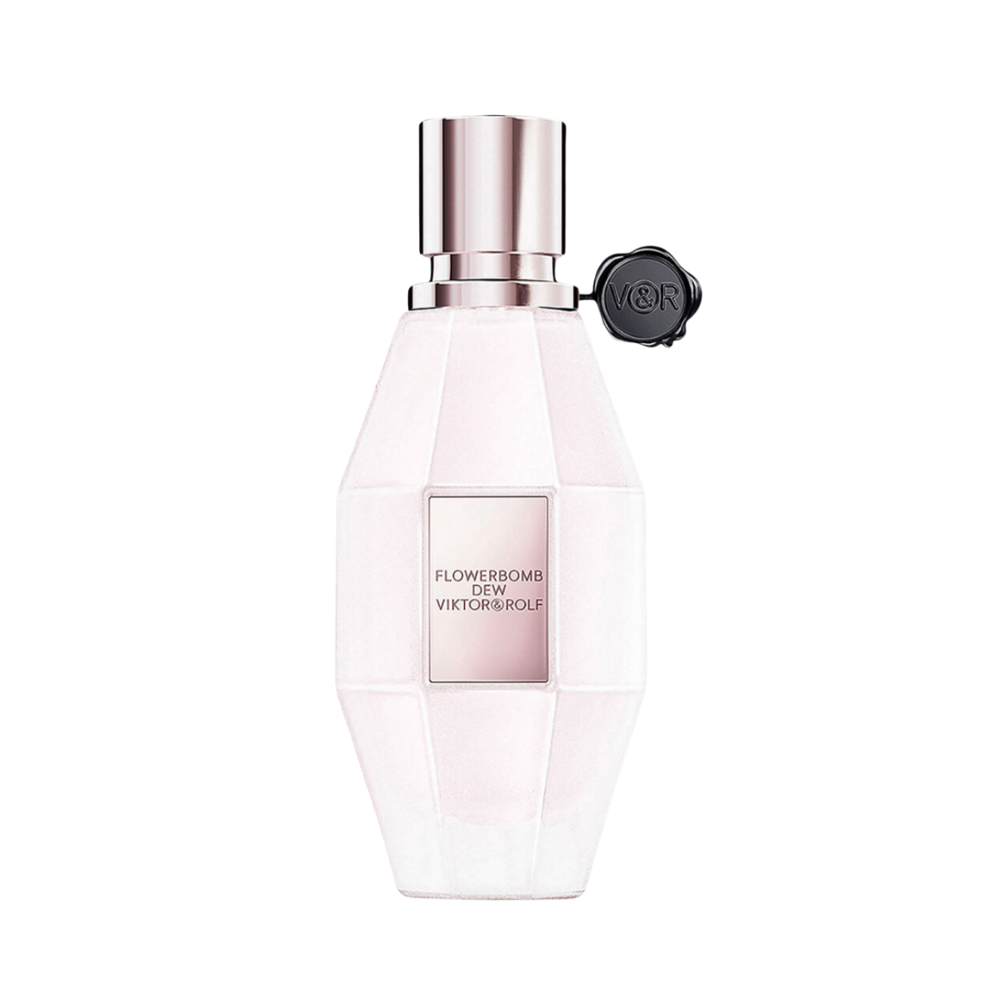 Viktor&Rolf | Flowerbomb Dew | Eau de Parfum | 8mL Travel Spray