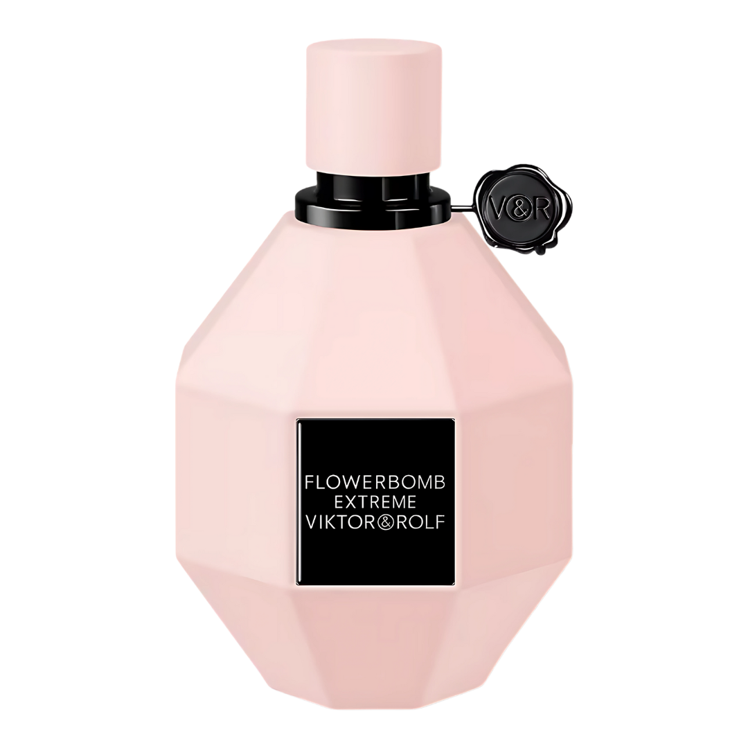 Viktor&Rolf | Flowerbomb Extreme | Eau de Parfum Intense | 8mL Travel Spray