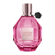 Viktor&Rolf | Flowerbomb Pretty Peony | Eau de Parfum | 8mL Travel Spray
