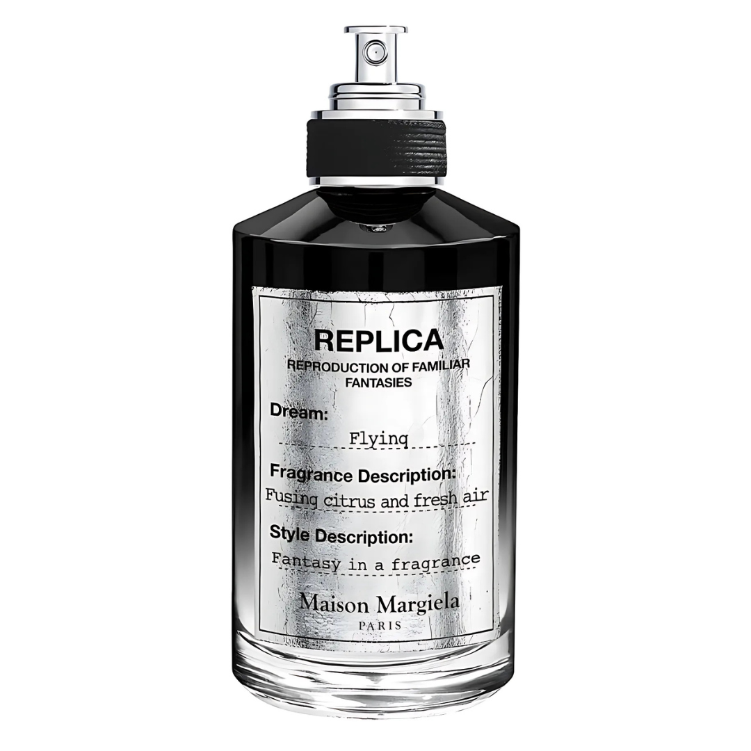 Maison Margiela | Replica Flying | Eau de Parfum | 8mL Travel Spray