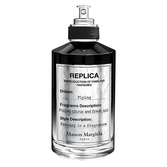 Maison Margiela | Replica Flying | Eau de Parfum | 8mL Travel Spray