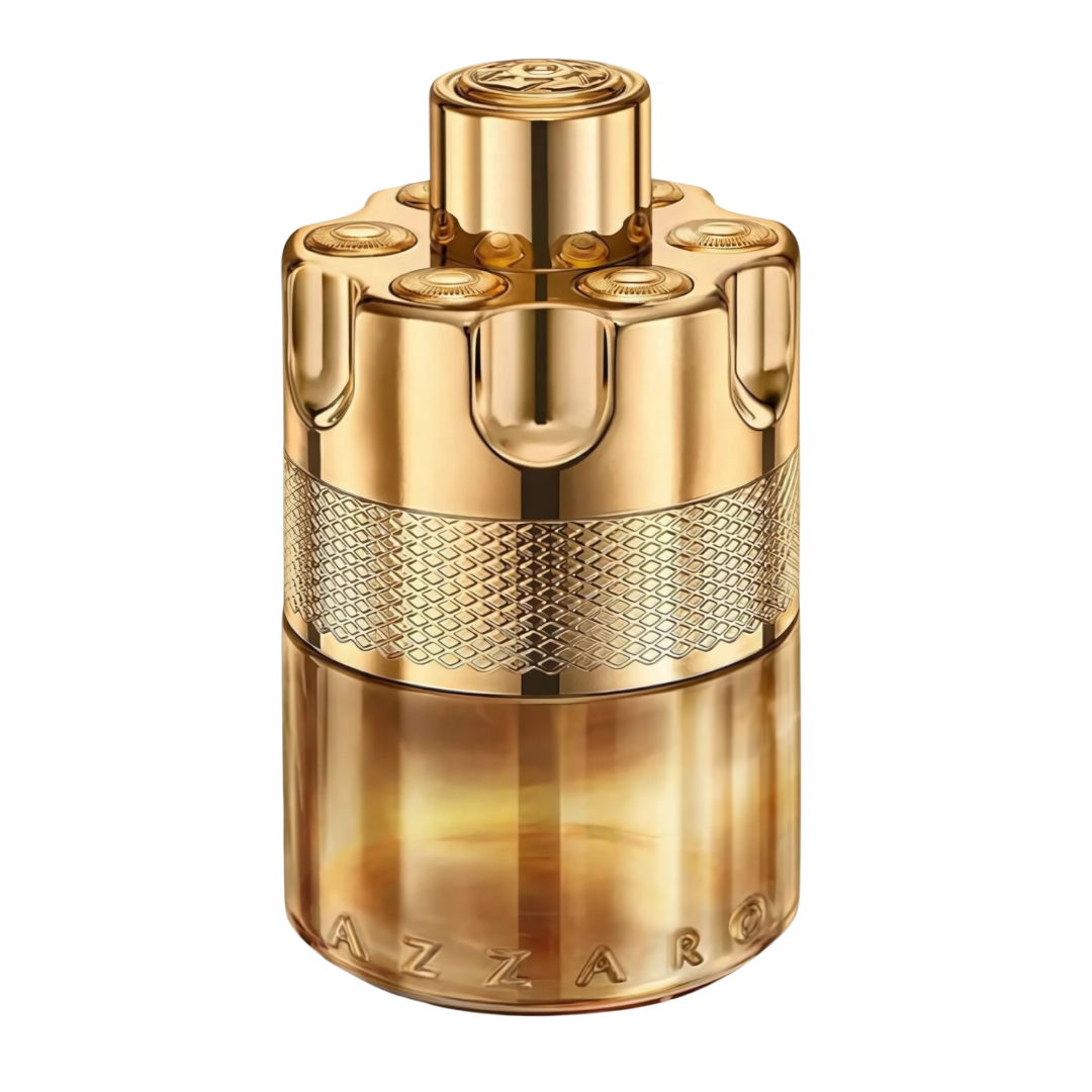 Azzaro | Forever Wanted Elixir | Parfum | 8mL Travel Spray