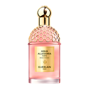 Guerlain | Aqua Allegoria Forte Rosa Rossa | Eau de Parfum | 8mL Travel Spray