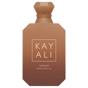 KAYALI | Freedom Musk Latte | 41 | Eau de Parfum | 8mL Travel Spray