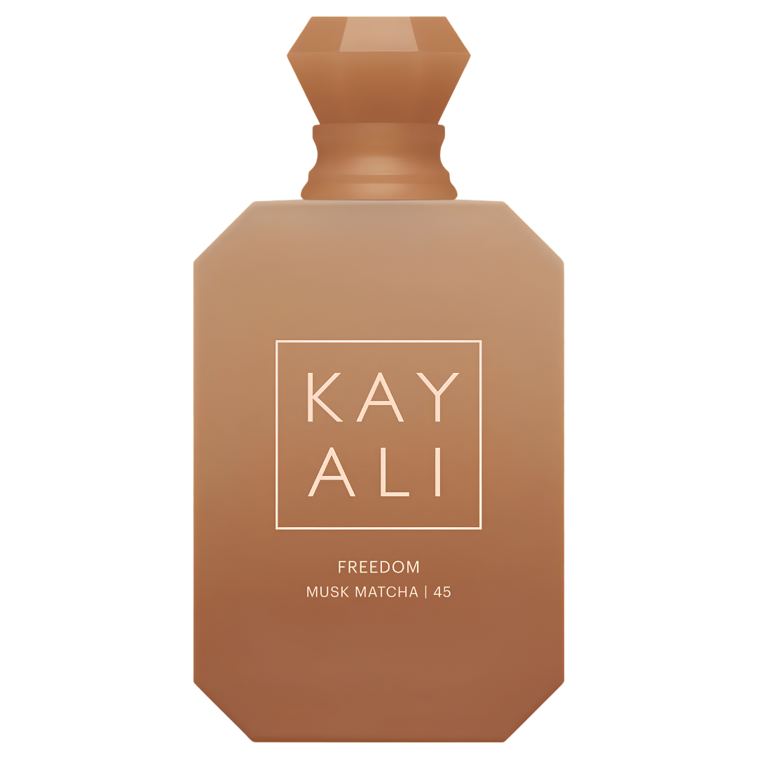 KAYALI | Freedom Musk Matcha | 45 | Eau de Parfum | 8mL Travel Spray