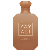 KAYALI | Freedom Musk Matcha | 45 | Eau de Parfum | 8mL Travel Spray