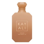 KAYALI | Freedom Musk Santal | 34 | Eau de Parfum | 8mL Travel Spray