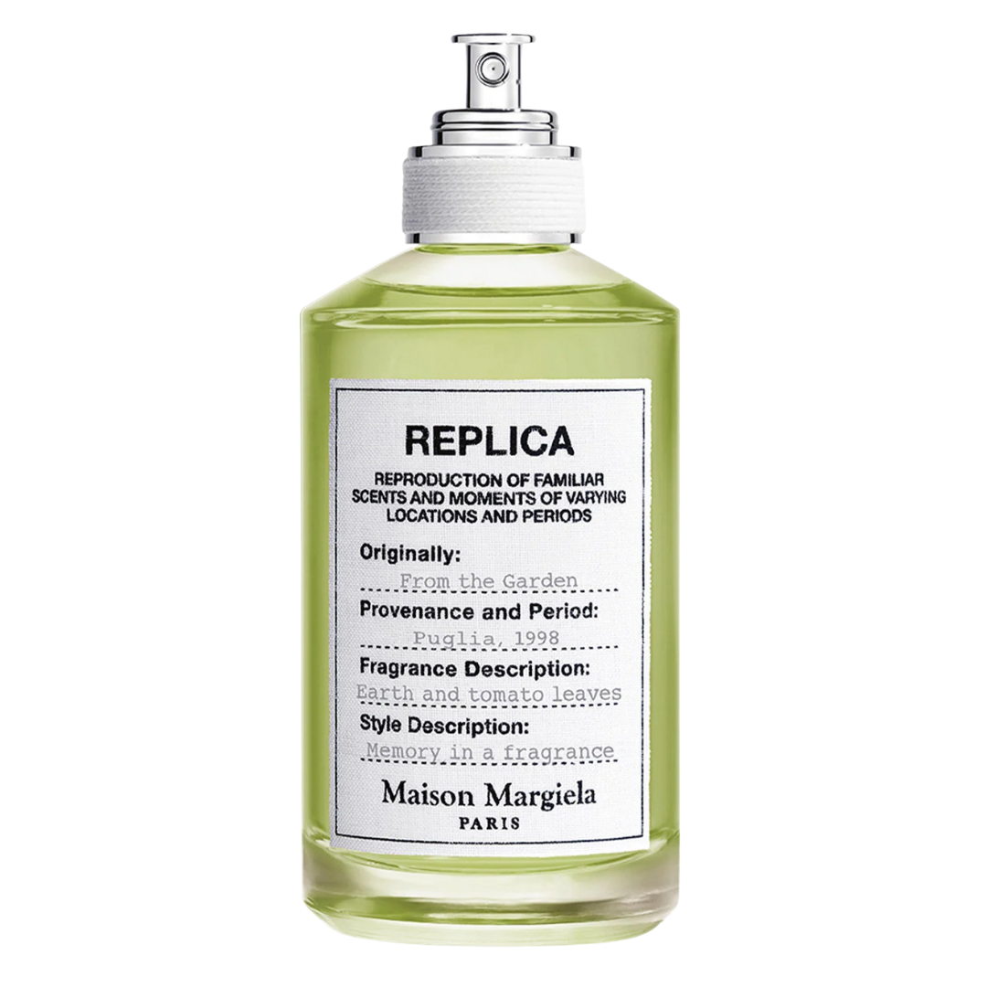 Maison Margiela | Replica From The Garden | Eau de Toilette | 8mL Travel Spray