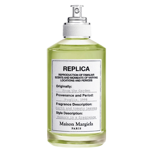 Maison Margiela | Replica From The Garden | Eau de Toilette | 8mL Travel Spray