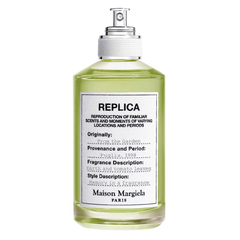 Maison Margiela | Replica From The Garden | Eau de Toilette | 8mL Travel Spray