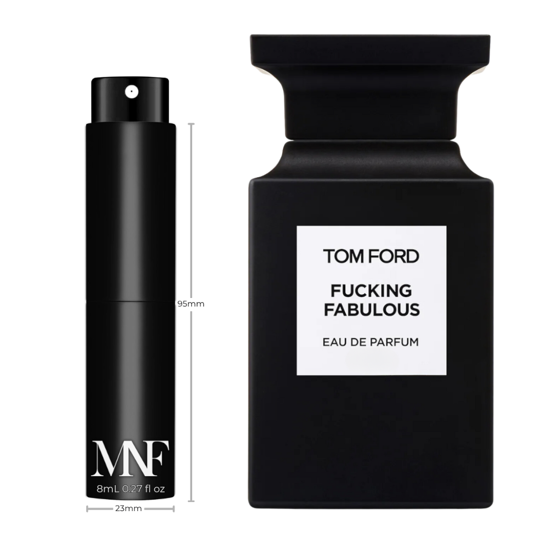 Tom Ford | Fucking Fabulous | Eau de Parfum | 8mL Travel Spray
