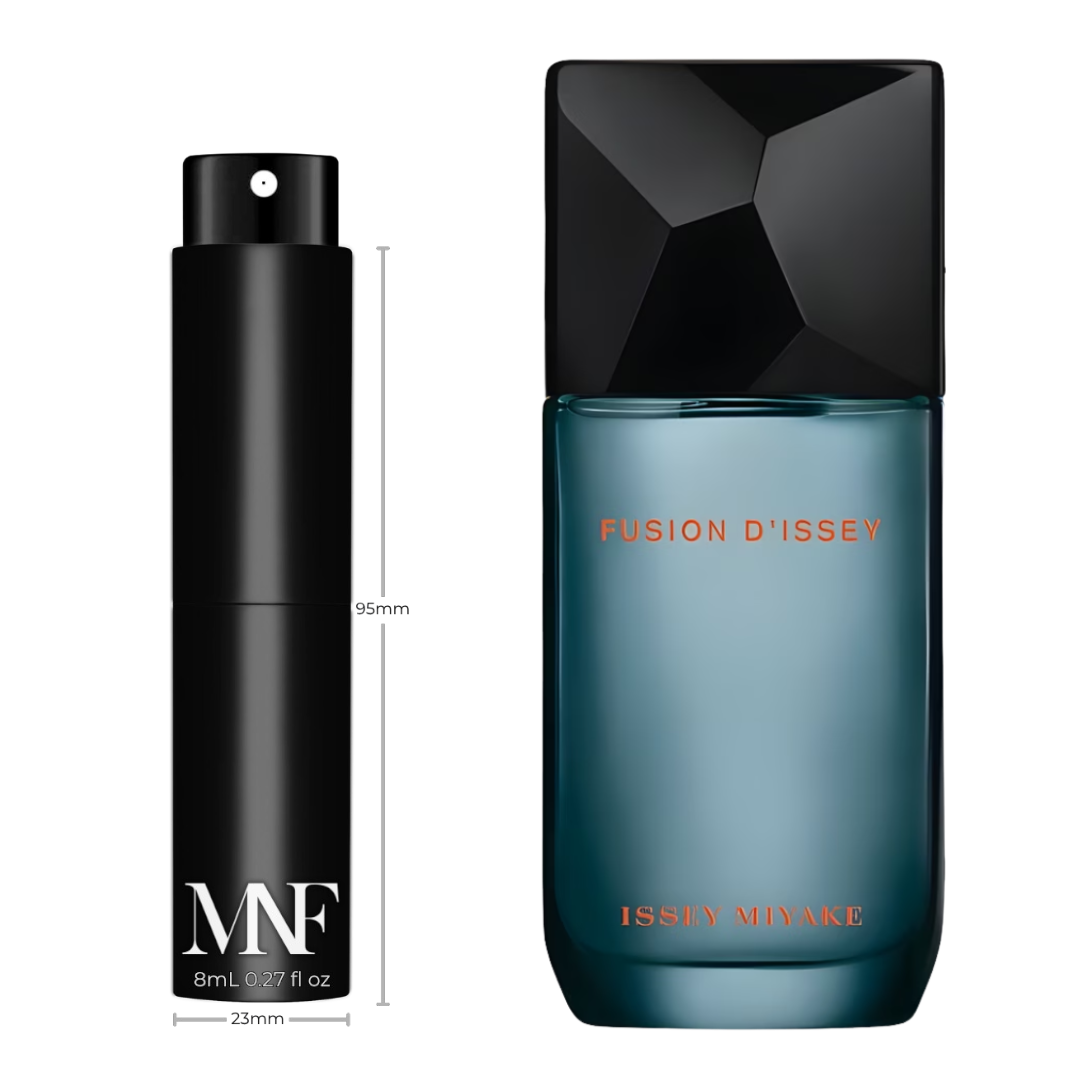 Issey Miyake | Fusion d'Issey | Eau de Toilette | 8mL Travel Spray