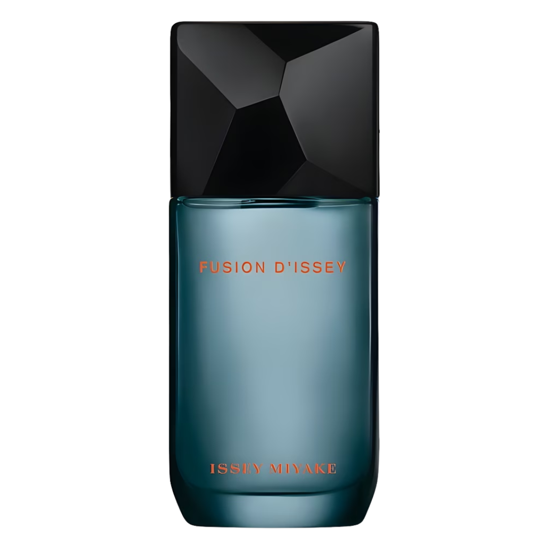 Issey Miyake | Fusion d'Issey | Eau de Toilette | 8mL Travel Spray