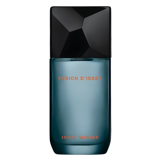 Issey Miyake | Fusion d'Issey | Eau de Toilette | 8mL Travel Spray