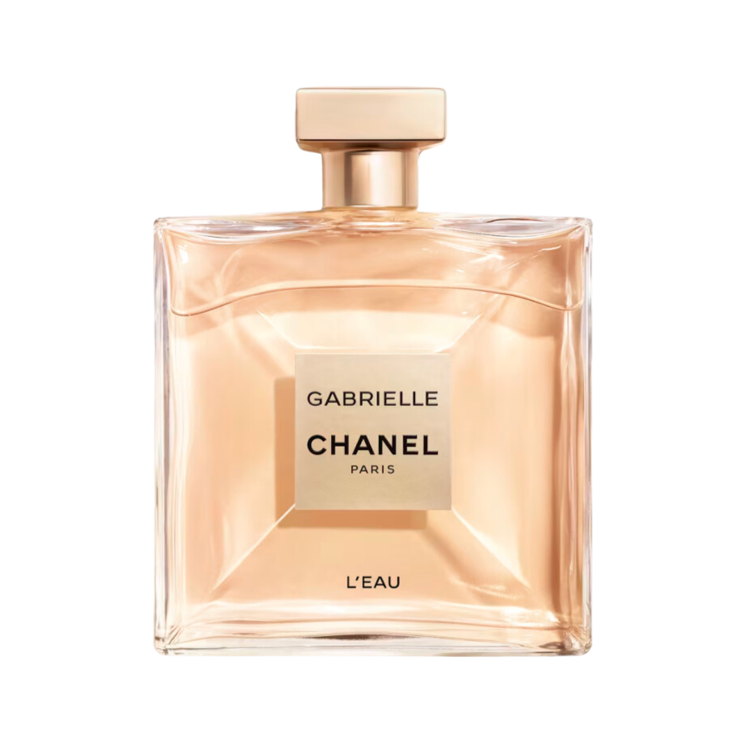 Chanel | Gabrielle L'eau | Eau de Toilette | 8mL Travel Spray