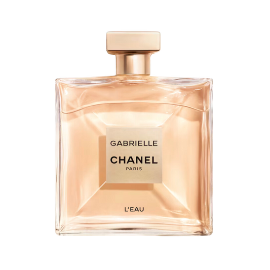 Chanel | Gabrielle L'eau | Eau de Toilette | 8mL Travel Spray