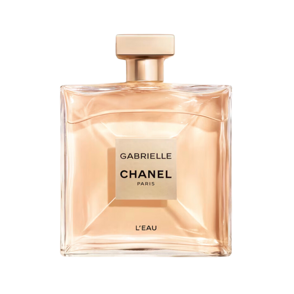 Chanel | Gabrielle L'eau | Eau de Toilette | 8mL Travel Spray – My Chanel | Gabrielle L'eau | Eau de Toilette | 8mL Travel Spray – My