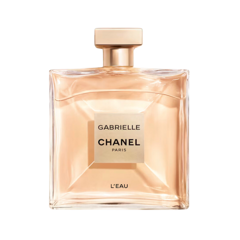 Chanel | Gabrielle L'eau | Eau de Toilette | 8mL Travel Spray