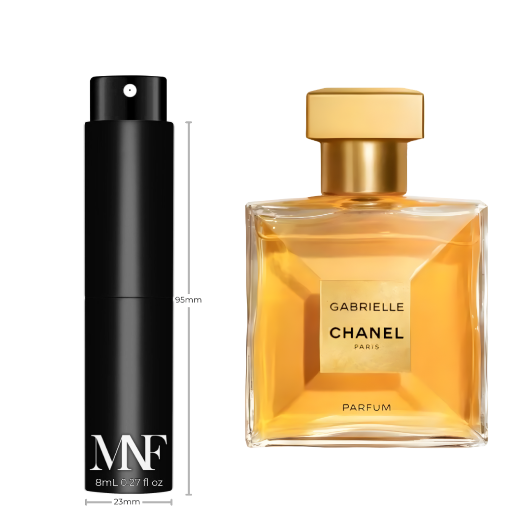 CHANEL | GABRIELLE | Parfum | 8mL Travel Spray