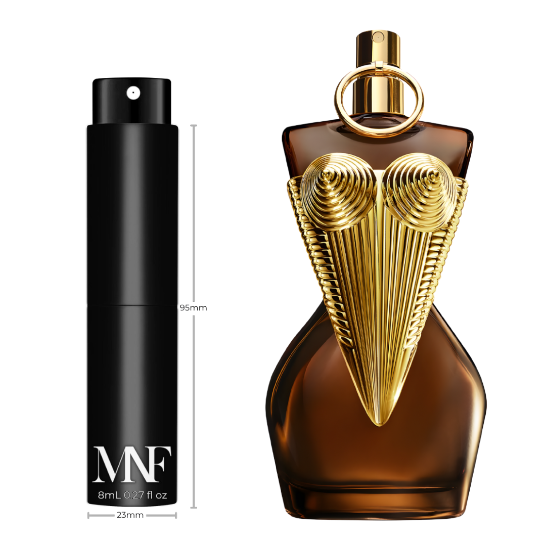 Jean Paul Gaultier | Gaultier Divine Elixir | Parfum | 8mL Travel Spray