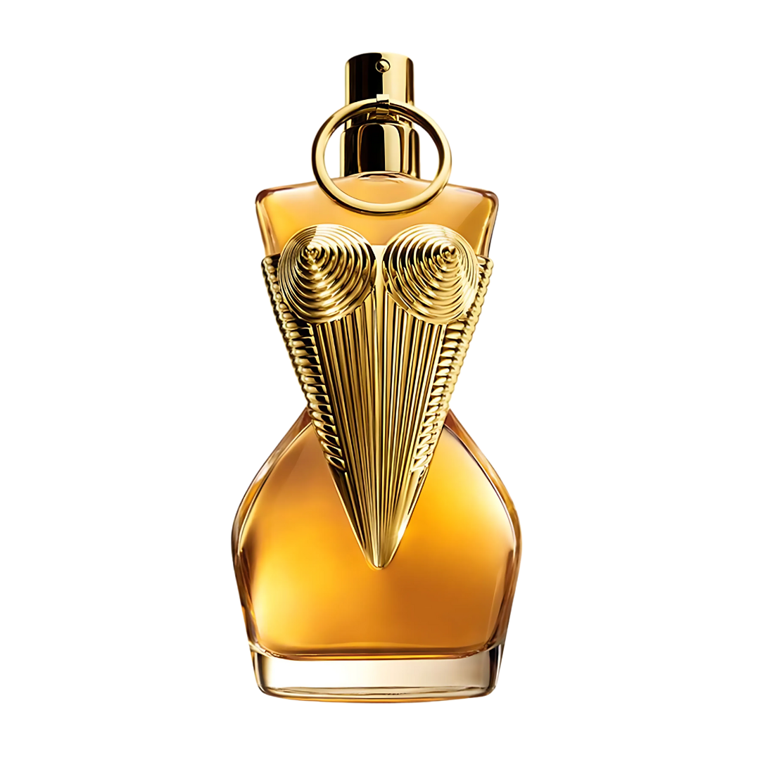 Jean Paul Gaultier | Gaultier Divine Le Parfum | Eau de Parfum Intense | 8mL Travel Spray