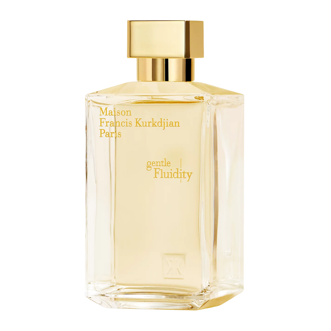 Maison Francis Kurkdjian | Gentle Fluidity Gold | Eau de Parfum | 8mL Travel Spray