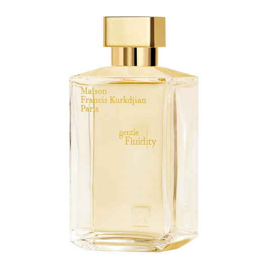 Maison Francis Kurkdjian | Gentle Fluidity Gold | Eau de Parfum | 8mL Travel Spray