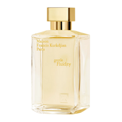 Maison Francis Kurkdjian | Gentle Fluidity Gold | Eau de Parfum | 8mL Travel Spray