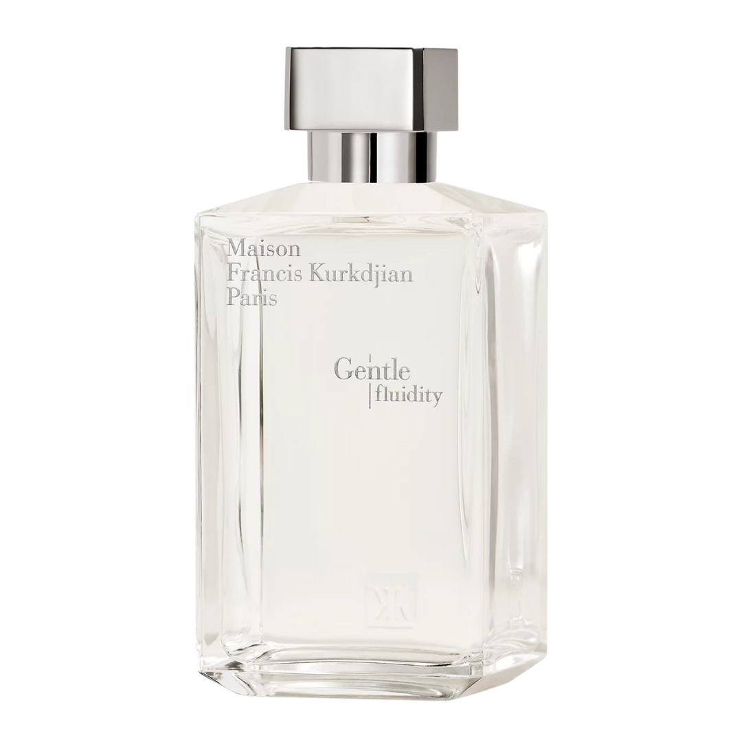 Maison Francis Kurkdjian | Gentle Fluidity Silver | Eau de Parfum | 8mL Travel Spray