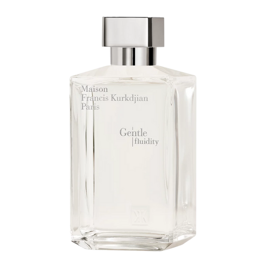 Maison Francis Kurkdjian | Gentle Fluidity Silver | Eau de Parfum | 8mL Travel Spray