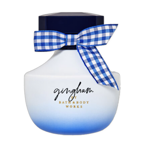 Bath & Body Works | Gingham | EDP | 8mL Travel Spray