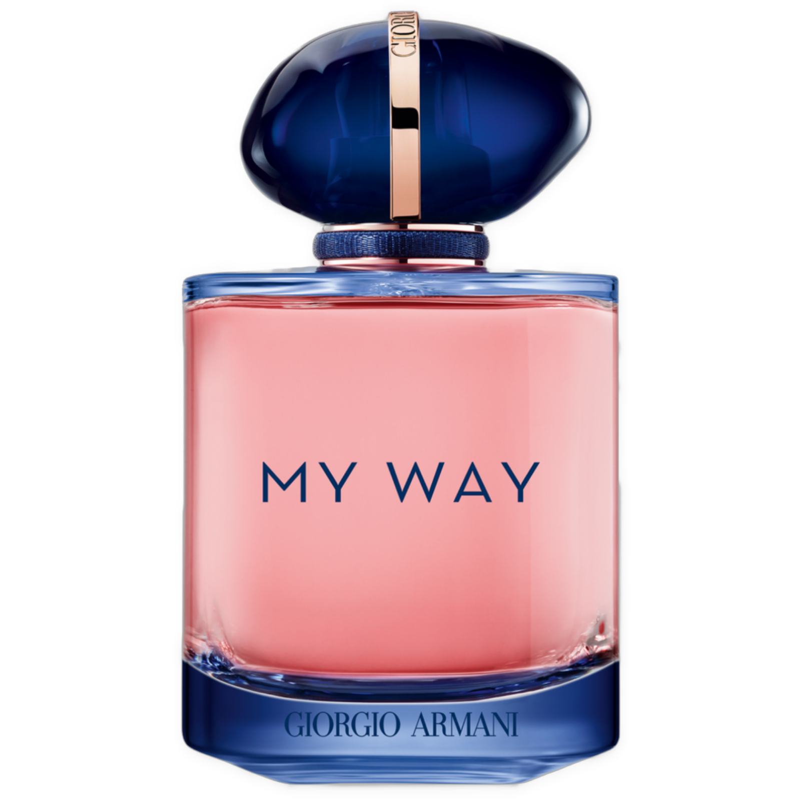 My Way Intense - Eau de Parfum Intense