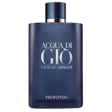 Giorgio Armani | Acqua di Giò Profondo | EDP | 8mL Travel Spray