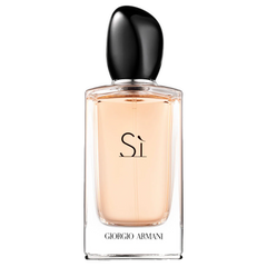 Giorgio Armani | Sì | EDP | 8mL Travel Spray