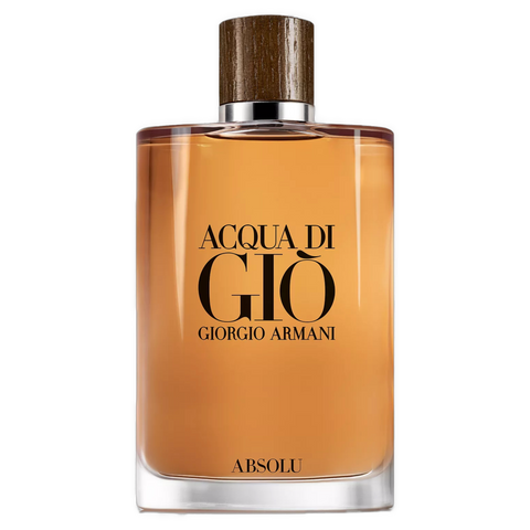 Giorgio Armani | Acqua di Giò Absolu | EDP | 8mL Travel Spray